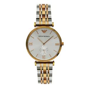 ساعت مچی عقربه‌ای مردانه امپریو آرمانی مدل 251011