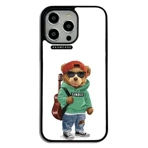 AKAM AMCWA14PROMAX-BARON FILOU5 Cover For Apple iPhone 14 Pro Max