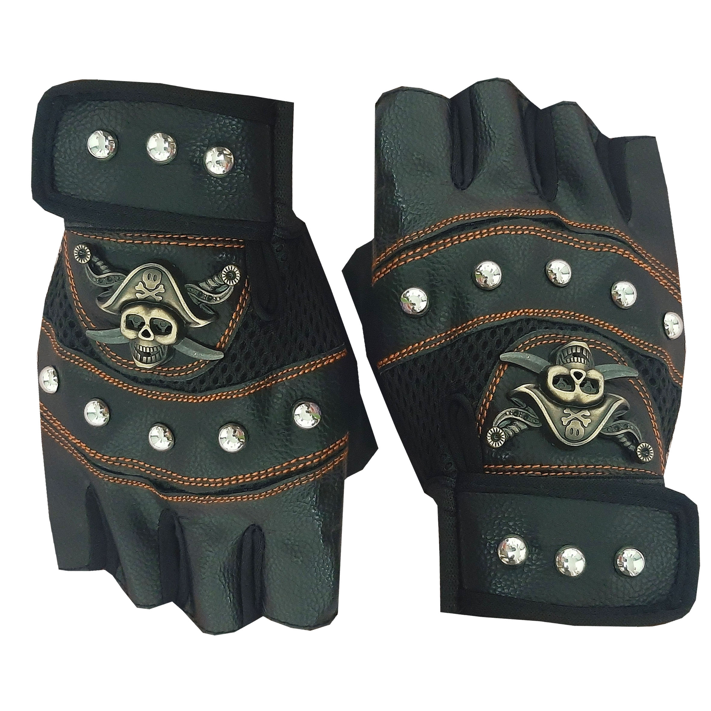 دستکش دوچرخه سواری مدل SKLT_09