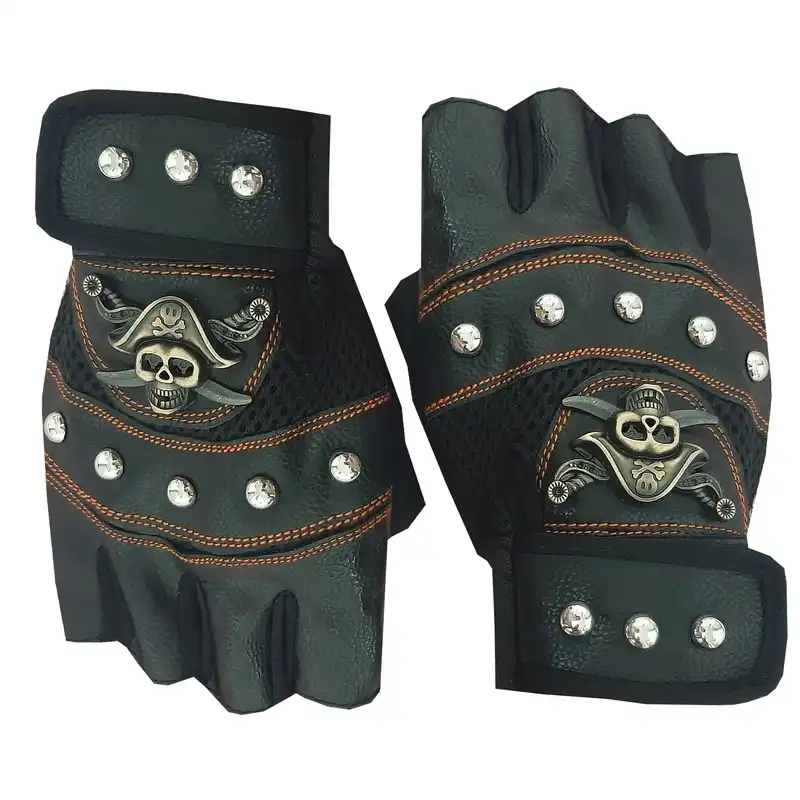 دستکش دوچرخه سواری مدل SKLT_09