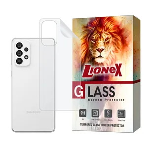  Lionex MTBNANO Screen Protector For Samsung Galaxy A73 5G