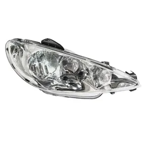 JAMSAZ CH101 Lights 206  LEFT AND RIGHT 