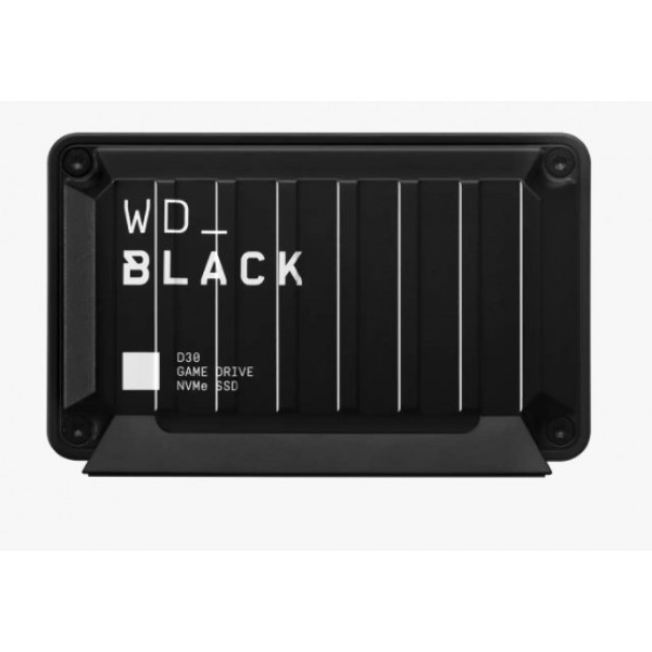 اس اس دی اکسترنال وسترن دیجیتال مدل WD Black D30  ظرفیت یک ترابایت
