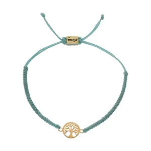 Parasteh WBB209 Gold Bracelet For Women