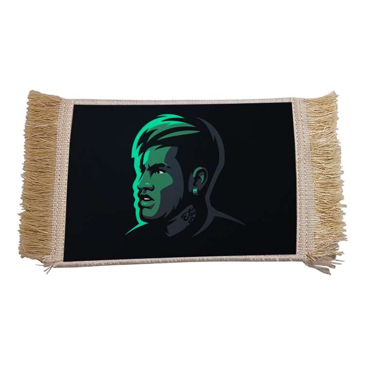 فرش ماشینی دیوارکوب مدل نیمار کد 94