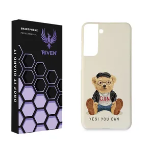 RIVEN RI2-1 Case For Samsung Galaxy S21 FE