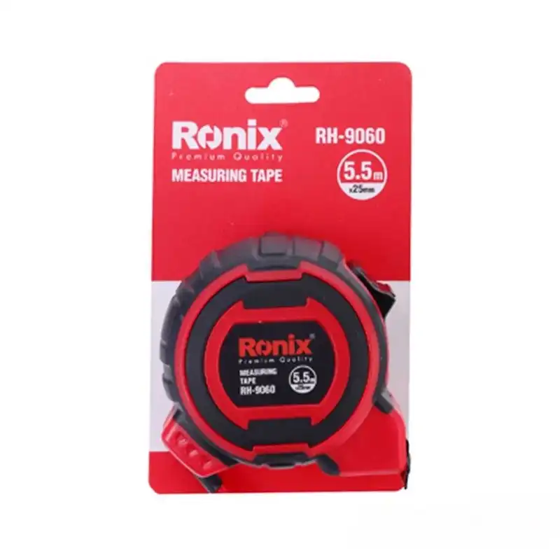 متر 5.5 متری رونیکس مدل 9060RH