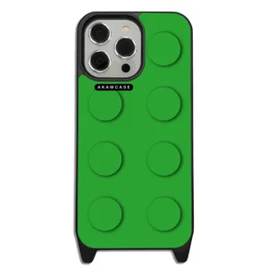 AKAM AMCWLA14PRO-LEGO6 Cover For Apple iPhone 14 Pro