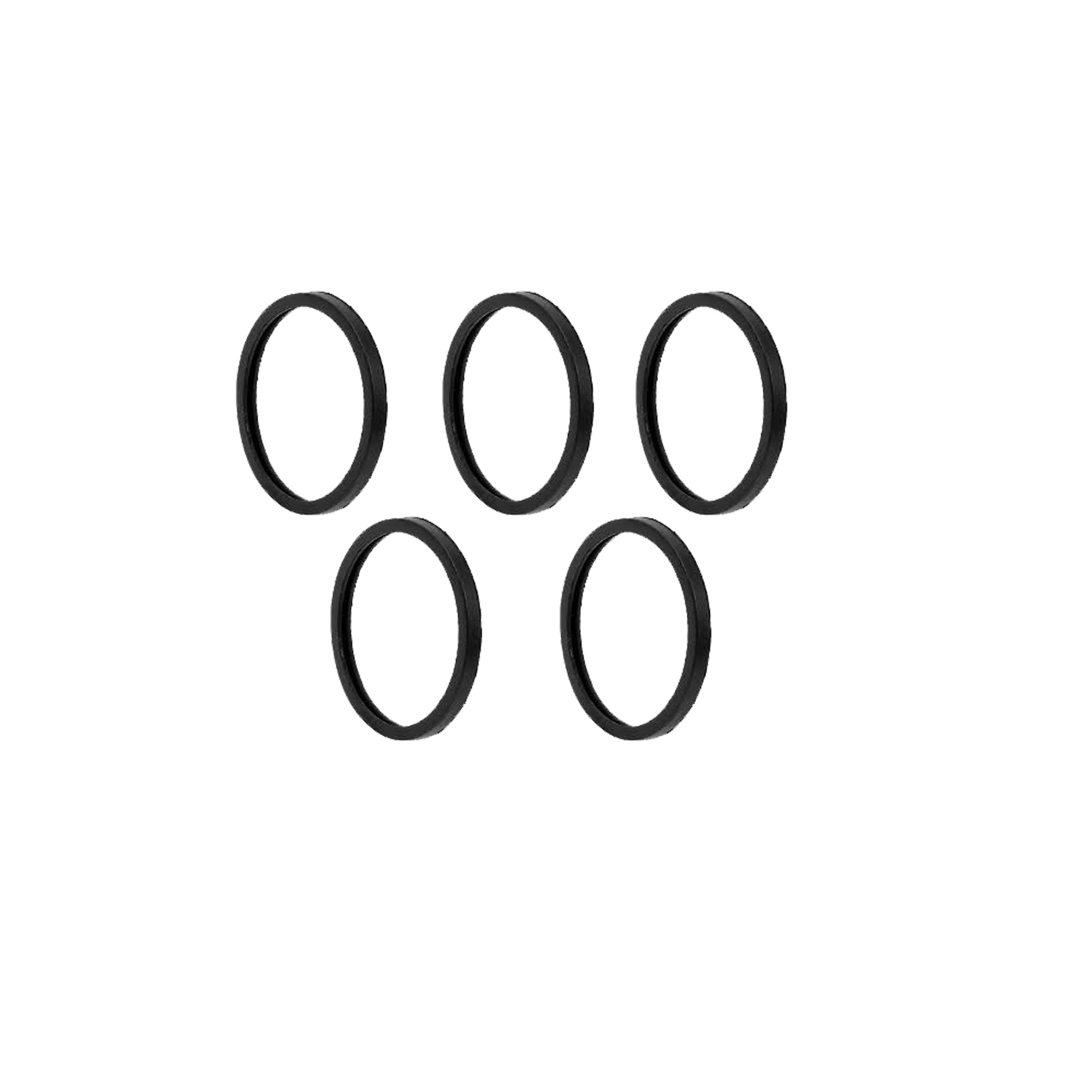 واشر ترموستات مدل SP206 مناسب برای پژو 206 بسته 5 عددی