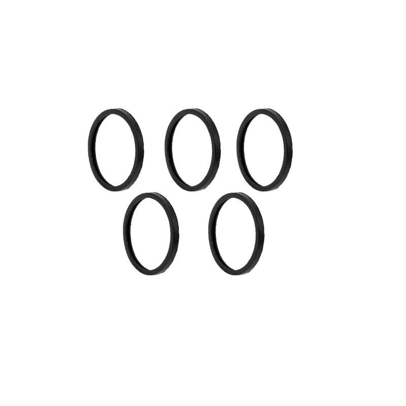 واشر ترموستات مدل SP206 مناسب برای پژو 206 بسته 5 عددی