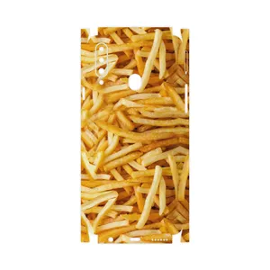 MAHOOT French fries-FullSkin Cover Sticker for Samsung Galaxy A20s