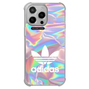 AKAM AMCWTA14PROMAX-ADIDAS2 Cover For Apple iPhone 14 Pro Max