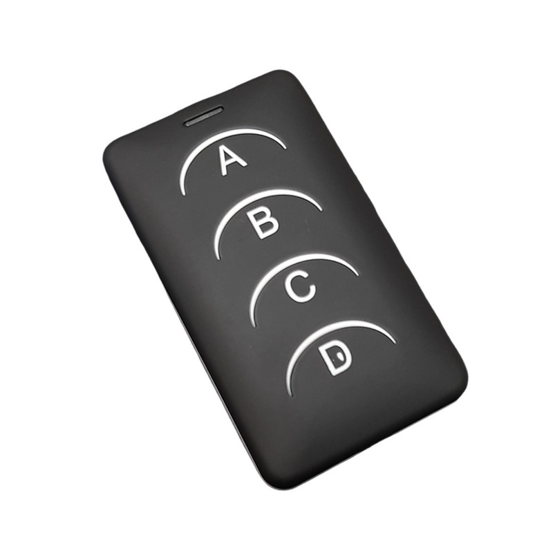 ریموت بلوتوثی دربازکن مدل D-433 ریموت بلوتوثی دربازکن مدل D-433