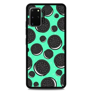 AKAM AMC-WSGS20P-OREO8 Cover For Samsung Galaxy S20 Plus