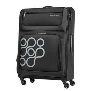 چمدان کاملینت مدل KOTI AX1 M سایز متوسط