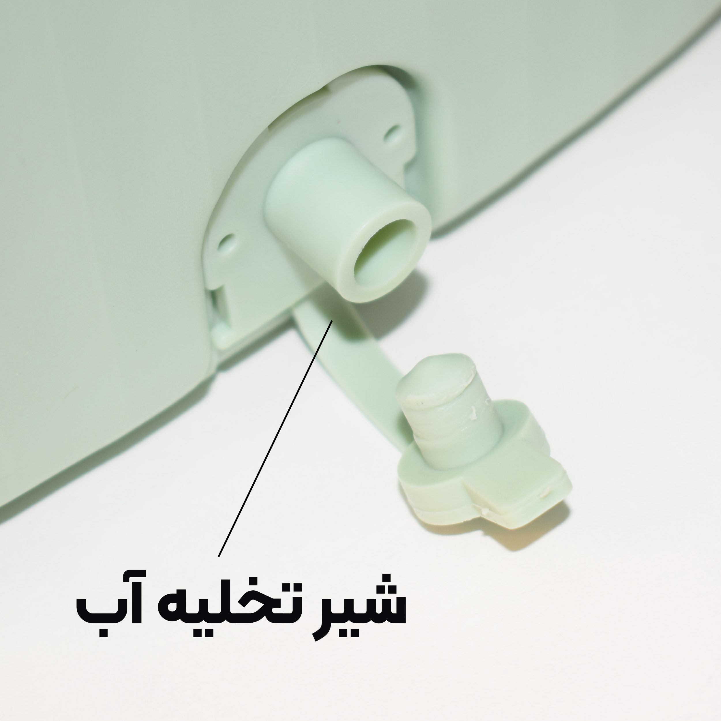 مینی واش مدل تاشو 001