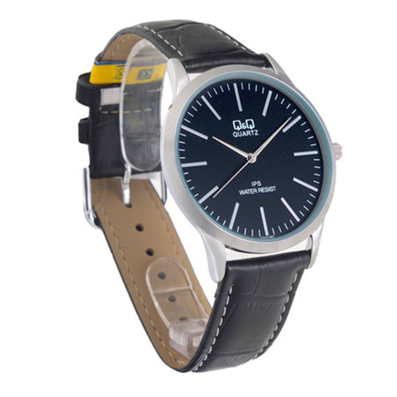 ساعت مچی عقربه‌ای مردانه کیو اند کیو مدل c212j302y