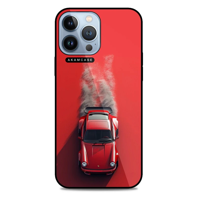 کاور آکام مدل AMC-WA13PROMAX-CARS-26 مناسب برای گوشی موبایل اپل iPhone 13 Pro Max