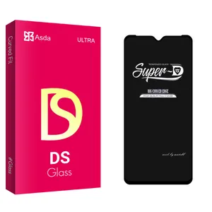 Asda DS2 SuperD Screen Protector For Xiaomi Redmi Note 8 Pro / 9T / 9 Power