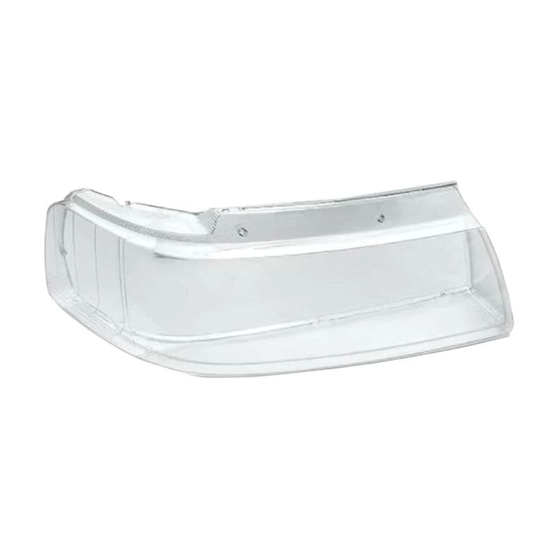 طلق چراغ جلو راست خودرو کد 04 مناسب برای سمند