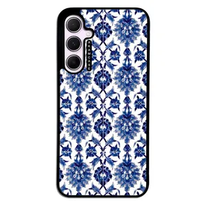 AKAM AMC-WSGA35-MOSAIC-25 Cover For Samsung Galaxy A35