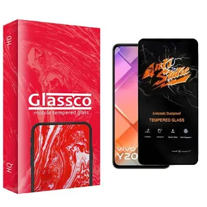 Glassco CGo1 Antistatic Screen Protector For   Y200E