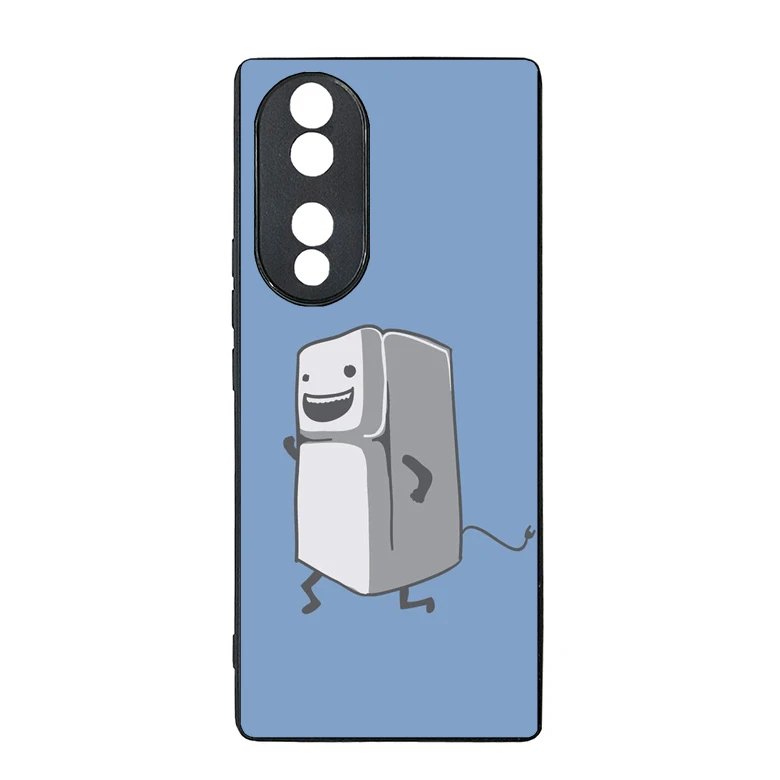 کاور طرح یخچال مناسب برای گوشی موبایل آنر 70