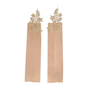 ساق دست زنانه مدل انگشتی گیپوری کریستال کد S-135