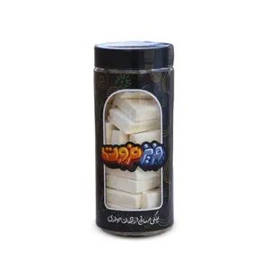 بستنی خشک کره گردویی فریزفروت - 165 گرم