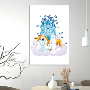 تابلو شاسی مدل یونیکورن کد 38