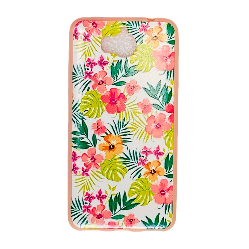 کاور مدل P-NK کد 608 مناسب برای گوشی موبایل هوآوی Y5 2017