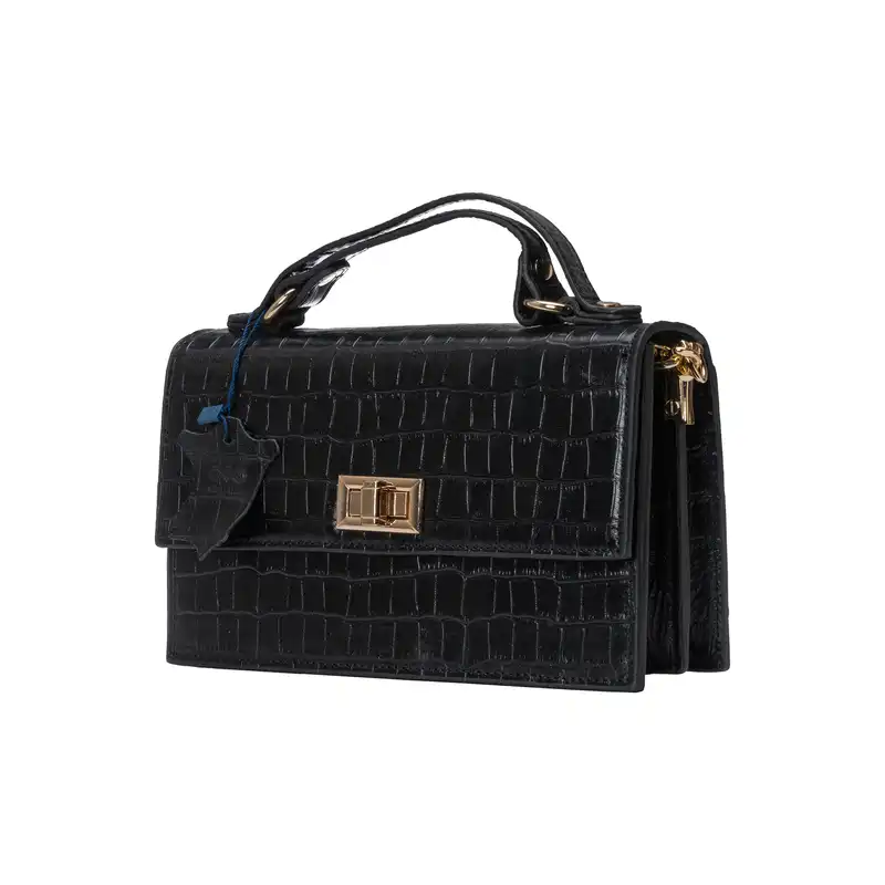 کیف دوشی زنانه صاد مدل RZ0907