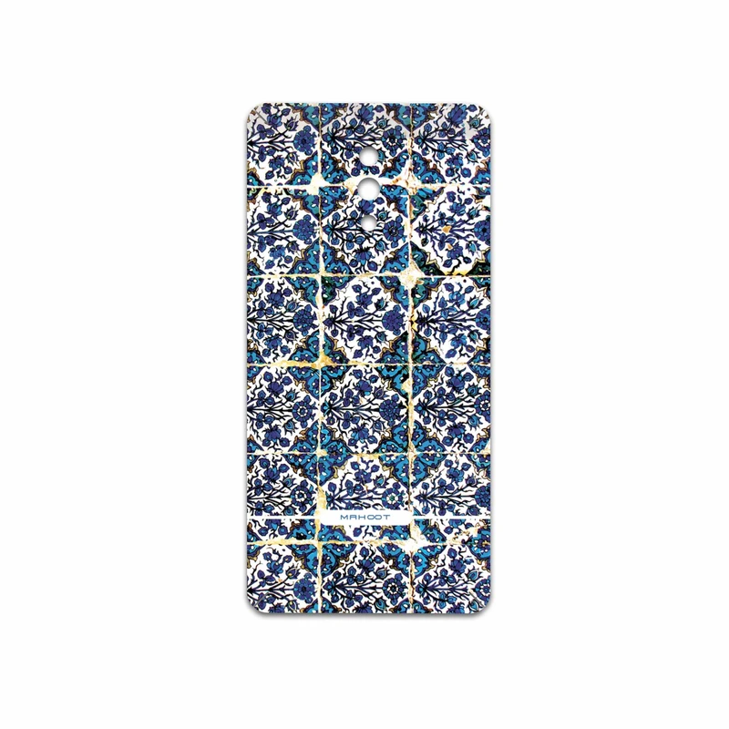 برچسب پوششی ماهوت مدل Iran-Tile1 مناسب برای گوشی موبایل اپو RENO 10X