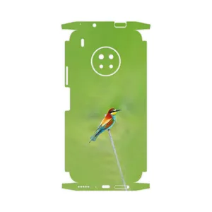 MAHOOT European bee-eater-FullSkin Cover Sticker for Huawei Y9a