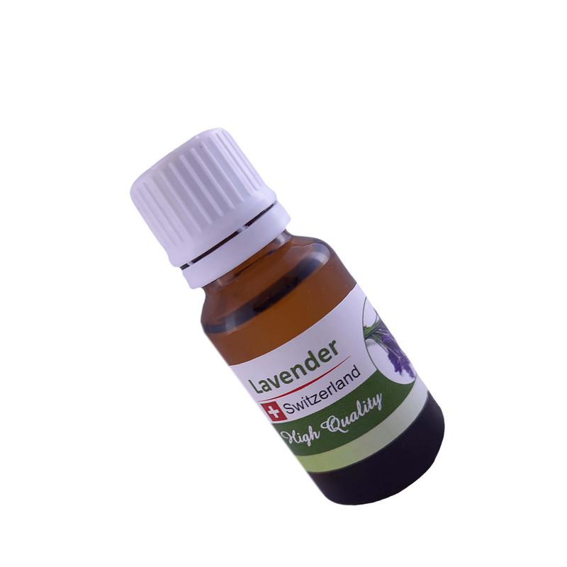 اسانس خوشبوکننده هوا طرح lavender حجم 13 میلی لیتر