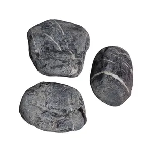 سنگ تزیینی آکواریوم مدل ZOGHALI-03 بسته 3 عددی