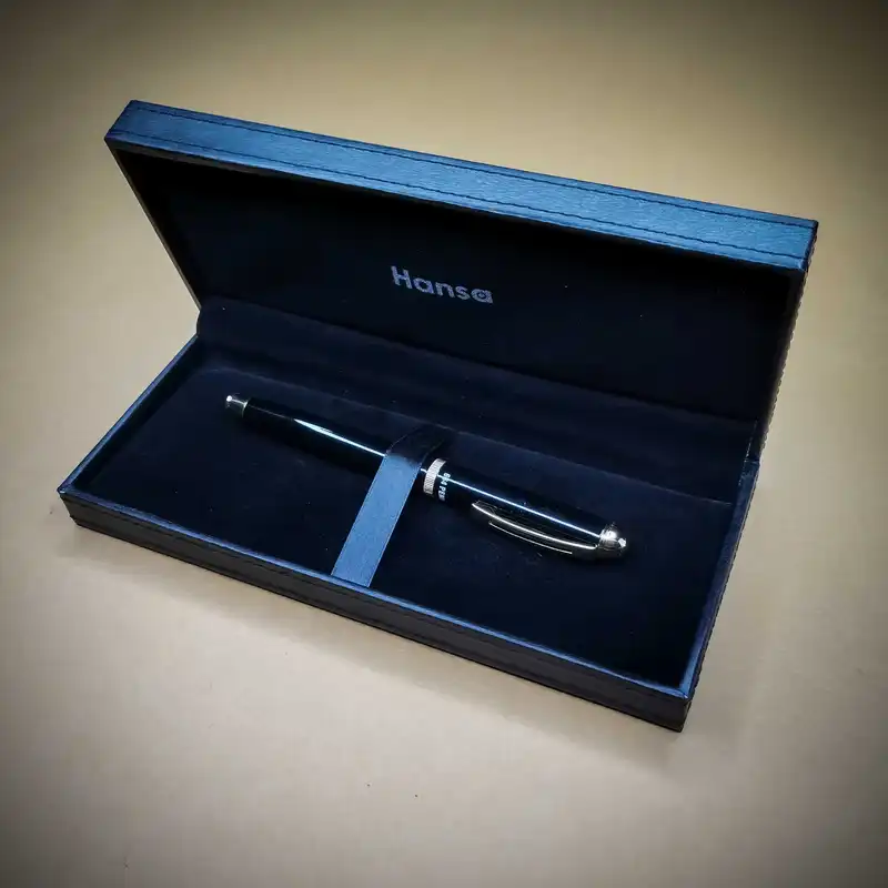 خودنویس هانسا کد 664