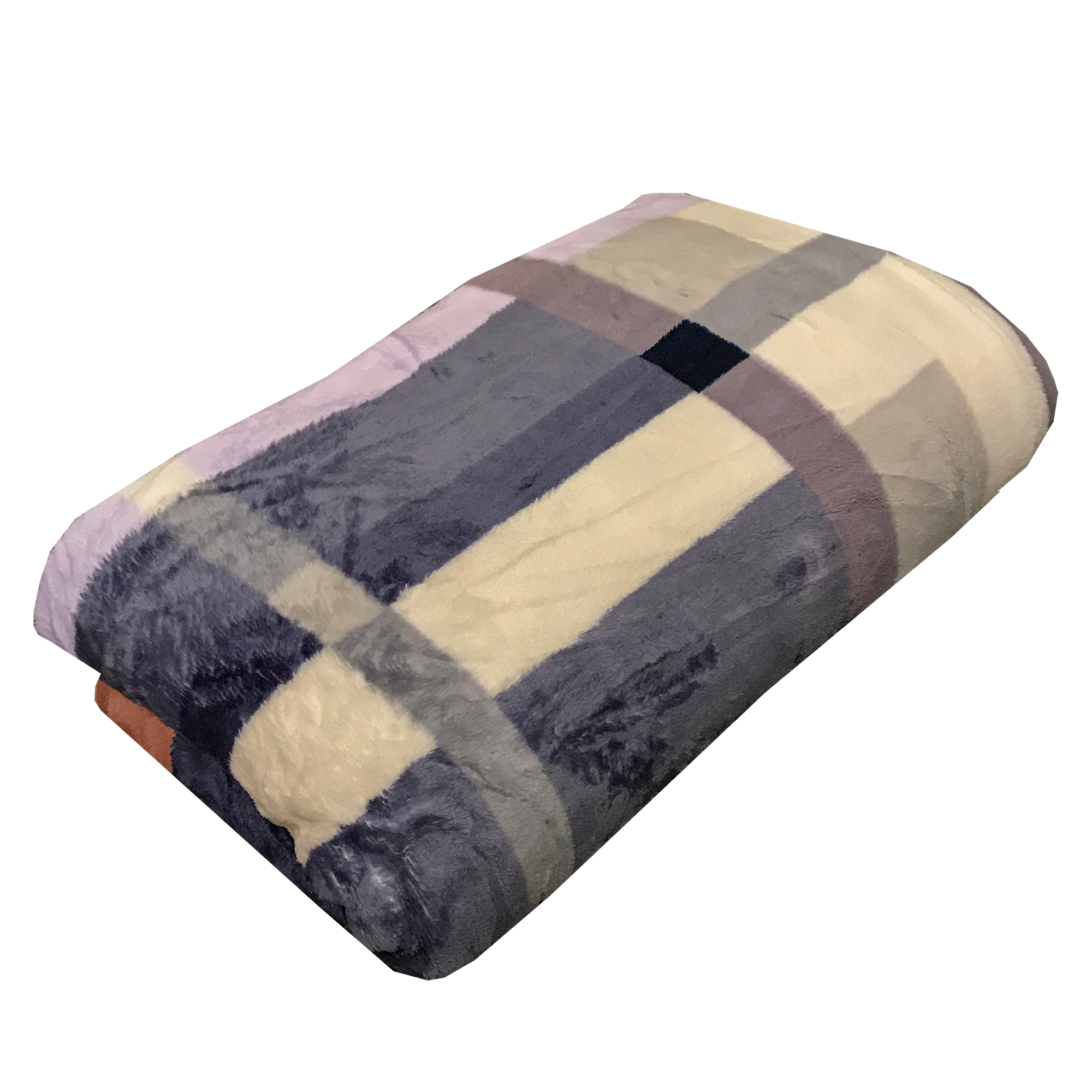 پتو مسافرتی کد 11 سایز 160×220 سانتی متر