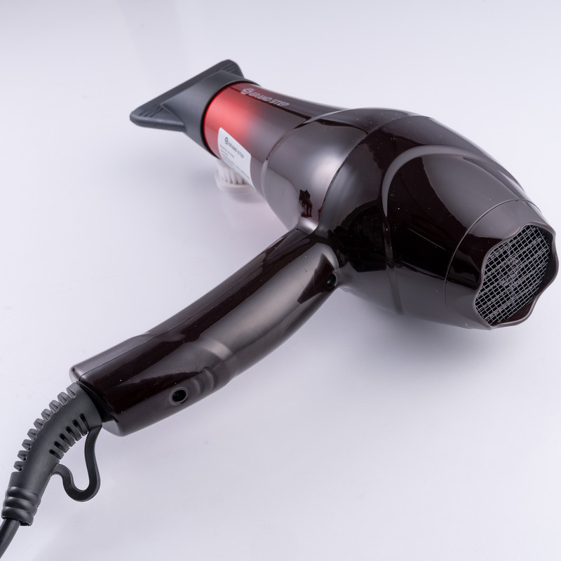 سشوار حرفه ای گرند استپ مدل AV-2780