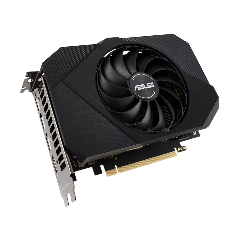 کارت گرافیک ایسوس مدل Phoenix GeForce RTX 3050 8GB