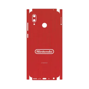 MAHOOT NINTENDO-FullSkin Cover Sticker for Honor Play
