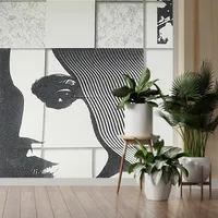 کاغذ دیواری مدل کد 1025