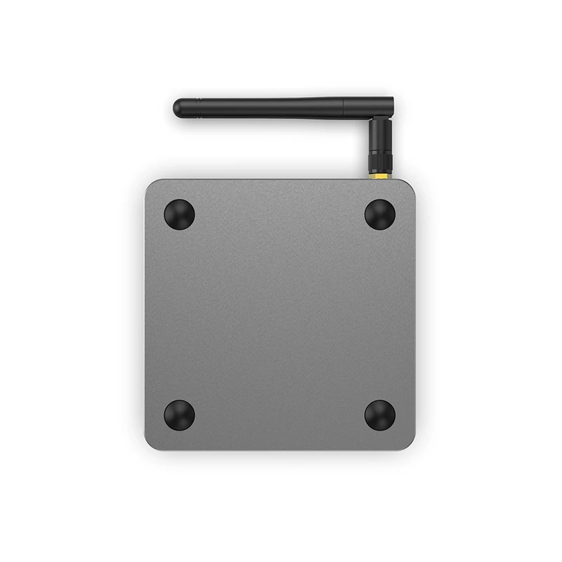 عکس شماره 12 : اندرويد باكس ايكس 96 مدل x96 x6