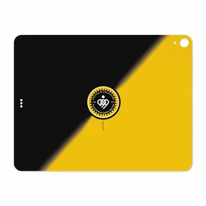 MAHOOT Sepahan Cover Sticker for Apple iPad Pro 12.9 GEN 3 2018 A1876