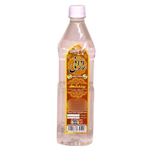 عرق بیدمشک رازانی - 950 میلی لیتر