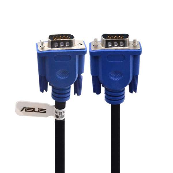 کابل VGA ایسوس مدل UA 453 طول 1.5 متر