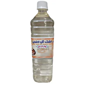 عرق بهارنارنج شمیم اشک گل - 1 لیتر
