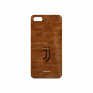 MAHOOT BFL-JUVE Cover Sticker for Xiaomi Redmi 6A