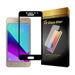 Glass Star FULSLGS Screen Protector For Samsung Galaxy Grand Prime Plus