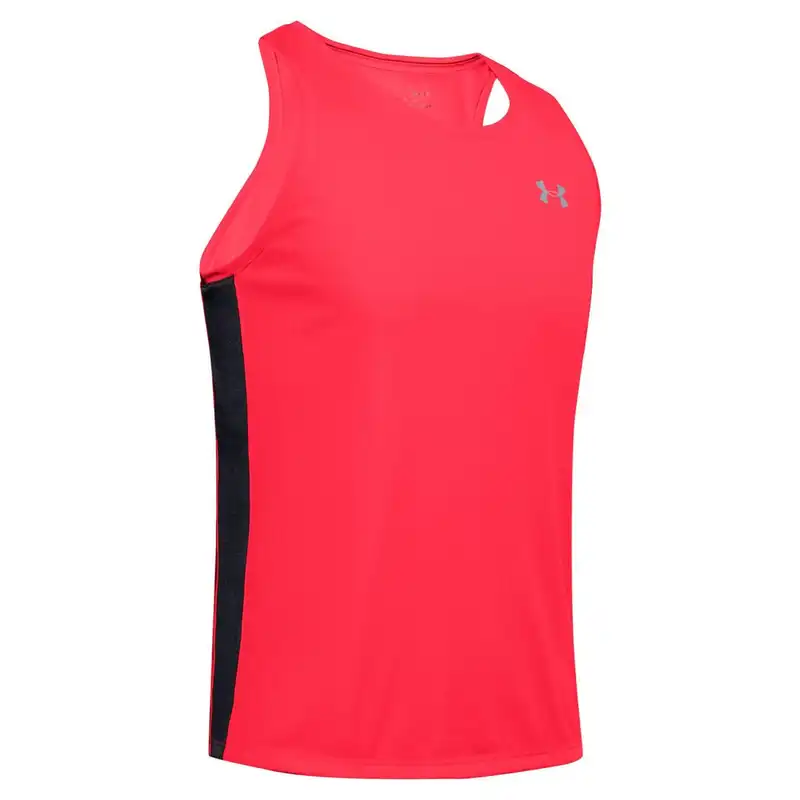 تاپ ورزشی مردانه آندر آرمور مدل UA1326537-628